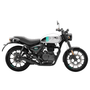 HUNTER 350 – DAPPER ASH