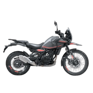 Himalayan 450 – Slate Salt