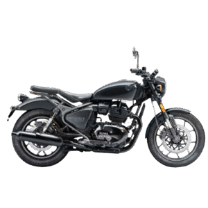 Shotgun 650 – Sheet Metal Grey