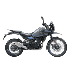 Himalayan 450 – Slate Poppy Blue