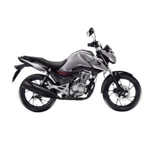 Honda CG 160cc Start 2025/26