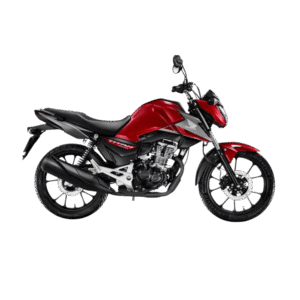 Honda CG 160cc Titan 2025/26