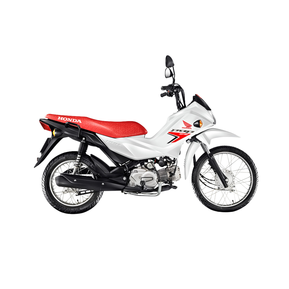 Honda Pop 110i ES
