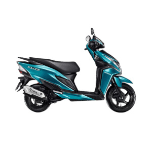 Honda Elite 125 2025/26