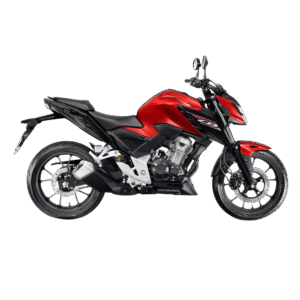 Honda CB 300F Twister 2025/26