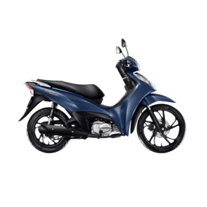 Honda Biz 125 EX 2025/26