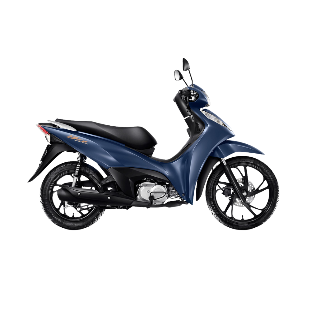 Honda Biz 125 EX
