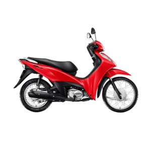 Honda Biz 125 ES 2025/26