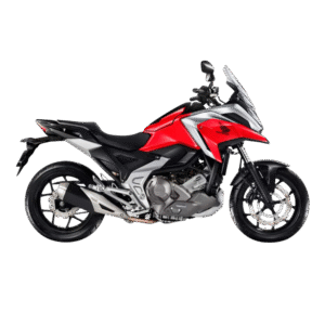 Honda NC 750X 2025/26