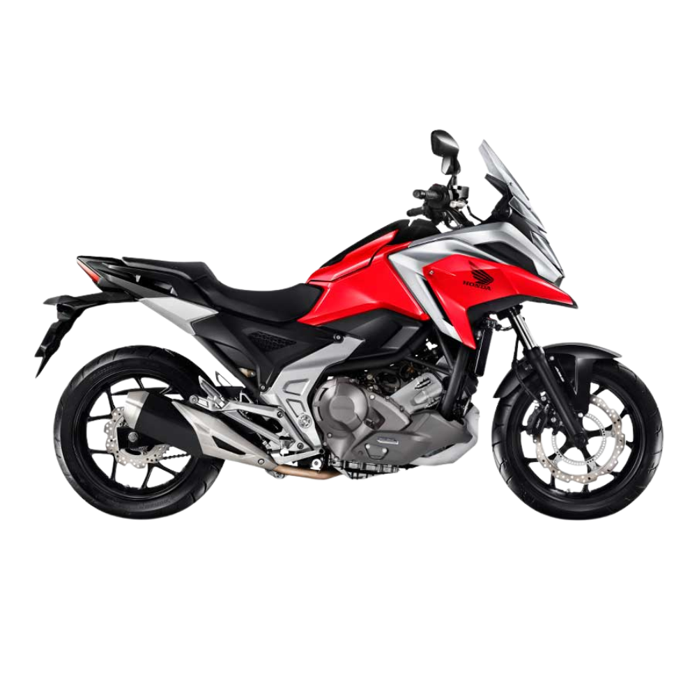 Honda NC 750X
