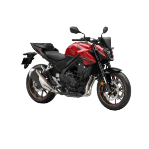 Honda Hornet 500 2025/26