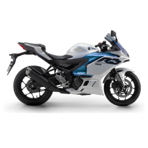 Yamaha R3 ABS Connected 2025/26