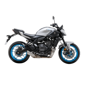 Yamaha Nova MT 07 Conneceted 2025/26