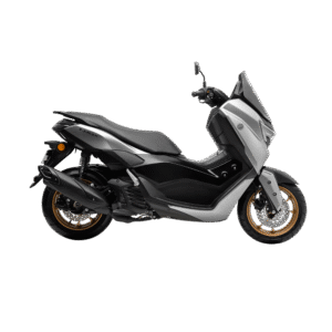 Yamaha Nmax 160 Abs Connected