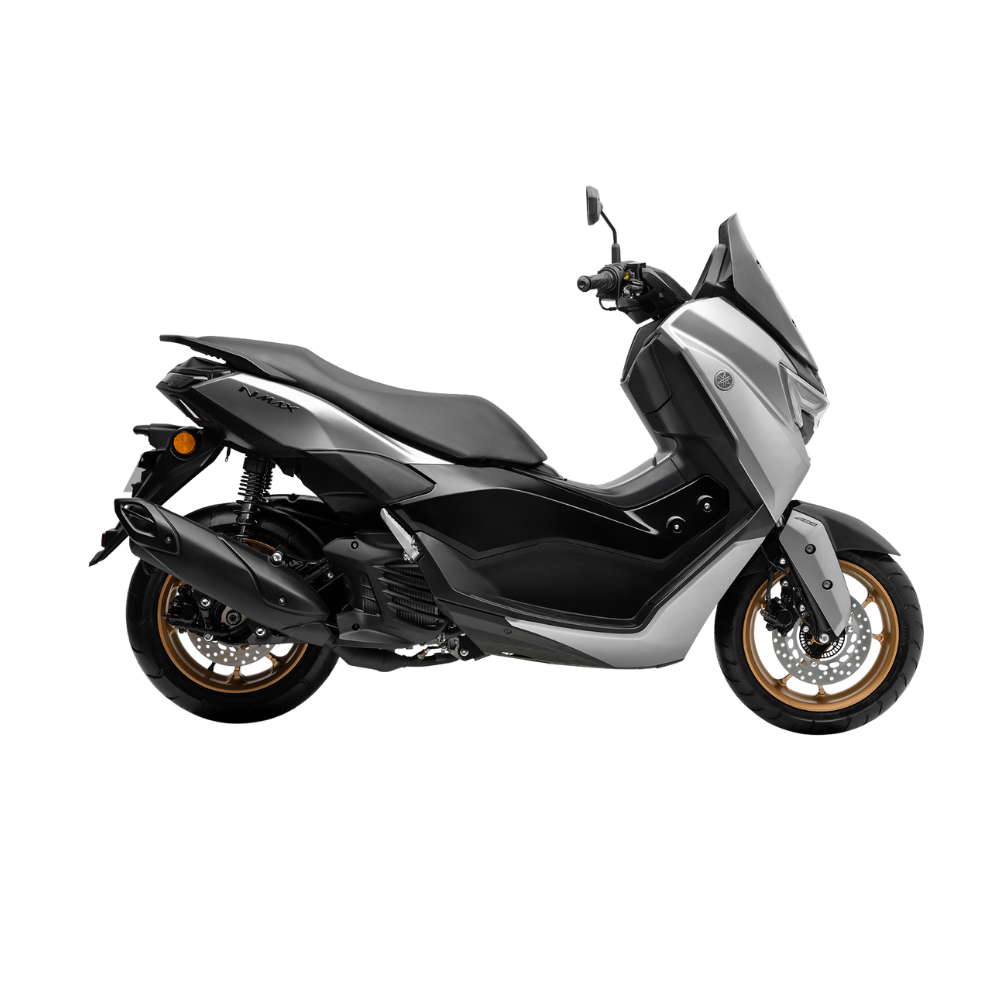 Yamaha Nmax 160 Abs Connected