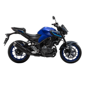 Yamaha Nova MT 03 Connected 2025/26