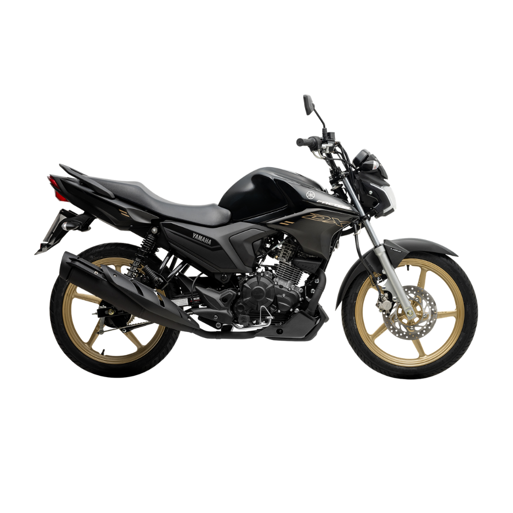 Yamaha Nova Factor DX