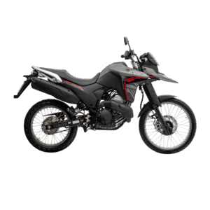 Yamaha Nova Lander 250 Conneted 2025/26