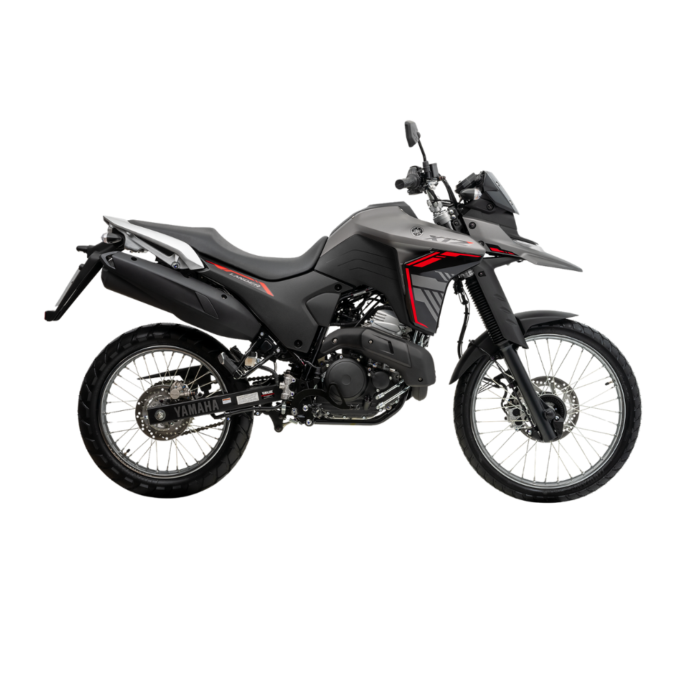 Yamaha Nova Lander 250 Conneted