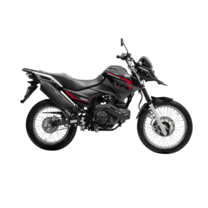 Yamaha Crosser Z ABS 2025/26