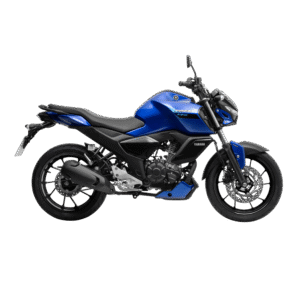 Yamaha FZ15 ABS CONNECTED 2025/26