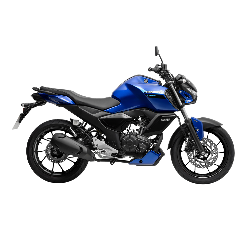 Yamaha FZ15 ABS CONNECTED