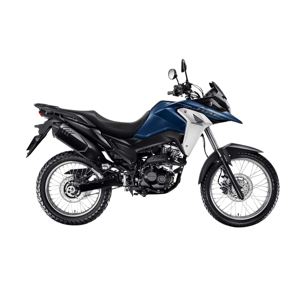 Honda XRE 190