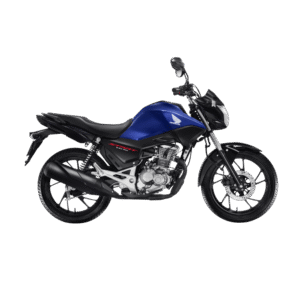 Honda CG 160cc Fan 2025/26