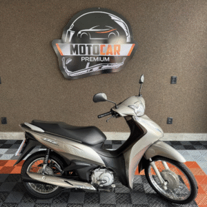 Honda Biz 110 2022/23