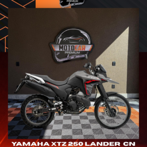 Yamaha Lander 250 Conneted 2026/26
