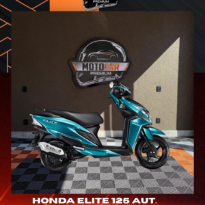 Honda Elite 125 2026/26