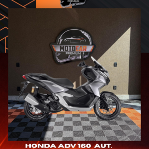 Honda ADV 160 2026/26