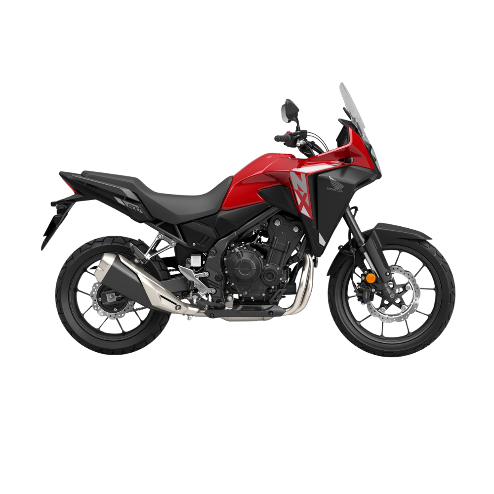 Honda NX 500
