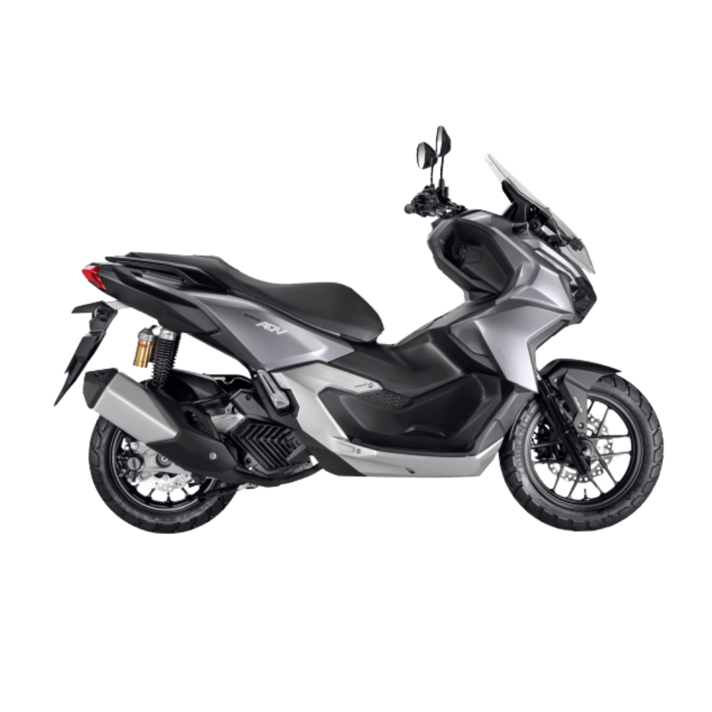 Honda ADV 160 2026