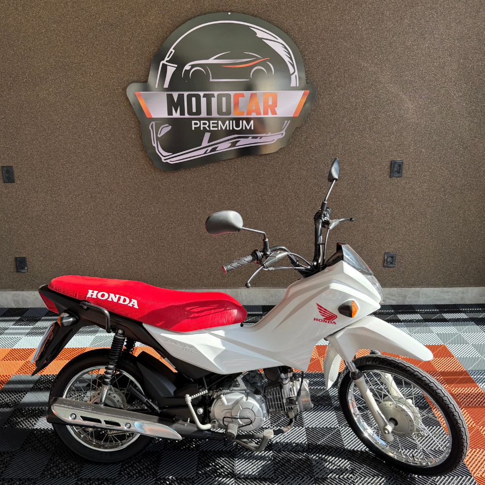Honda Pop 110cc