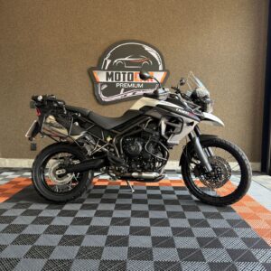 Triumph Tiger 800 XC – 2014/15
