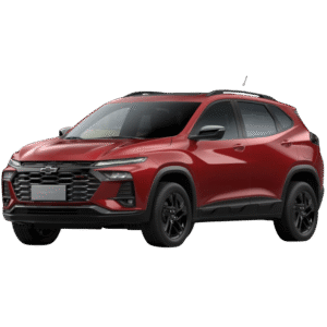 Tracker RS TURBO 2025/26