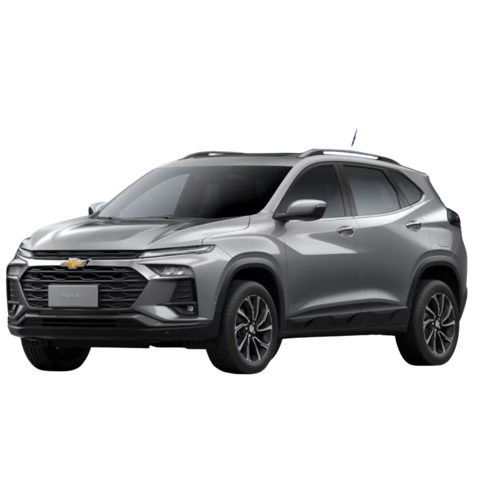 Tracker PREMIER Turbo  2025/26