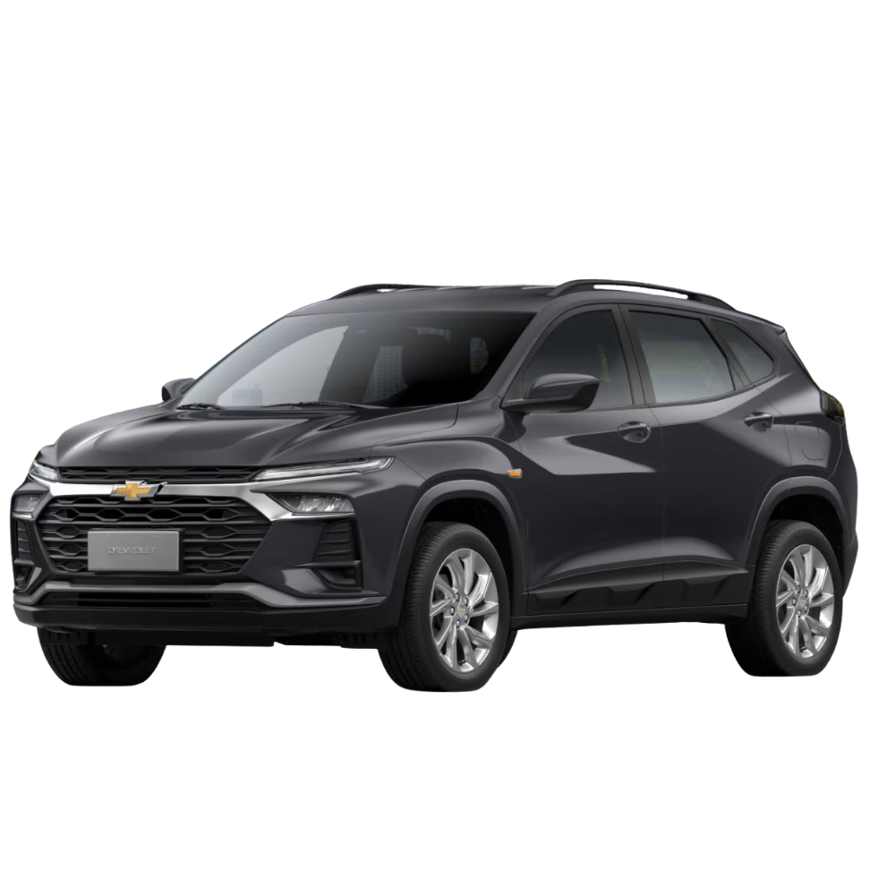 Tracker LTZ Turbo AT 2025/26