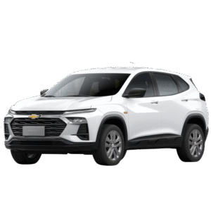 Tracker Turbo AT 2025/26