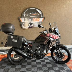 KAWASAKI VERSYS X 300 TOURER 2021/21