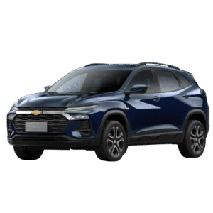 Tracker LT Turbo AT 2025/26