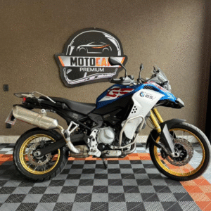 BMW F 850 GS Adventure 2019/20