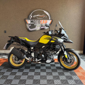 Suzuki V-Strom 1000 2018/19
