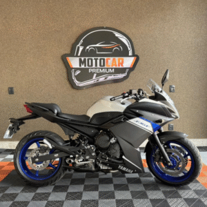 YAMAHA XJ6 N 600 2015/16