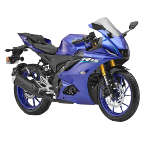 Yamaha R15 ABS 2025/26 – 0 km