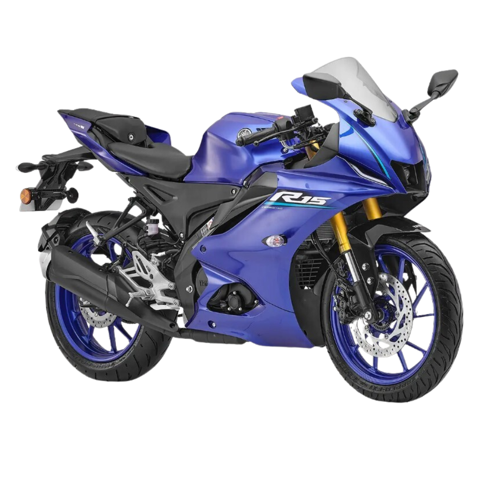 Yamaha R15 ABS 2025/26 – 0 km