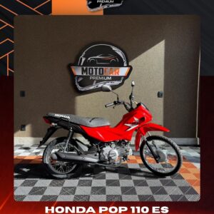 Honda Pop 110i ES 2026/26
