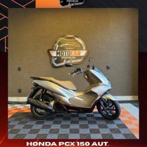 Honda PCX 150 Automática 2022/22