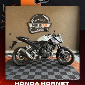 Honda Hornet 500 2026/26